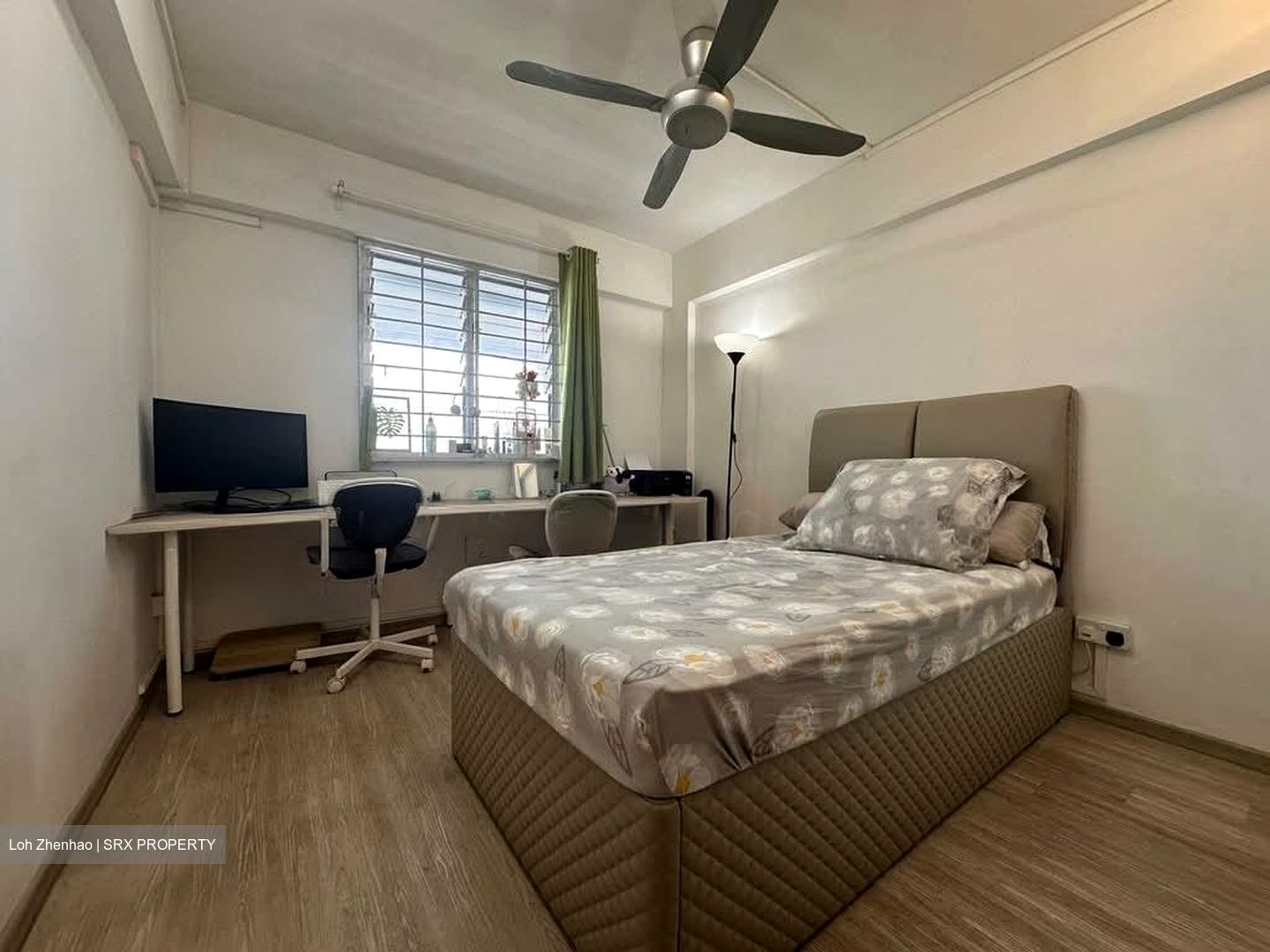 Blk 334 Clementi Avenue 2 (Clementi), HDB Executive #573749641